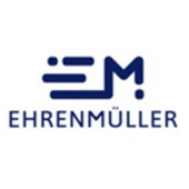 Ehrenmüller GmbH Logo