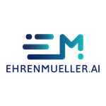 Ehrenmüller GmbH Logo
