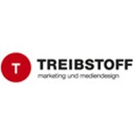 TREIBSTOFF agentur für marketing und mediendesign gmbh Logo