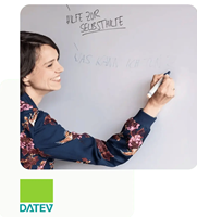 UX&I GmbH Projekt - DATEV UX-Writing-Aufbau