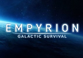 Brave Zebra Projekt - Empyrion - Galactic Survival