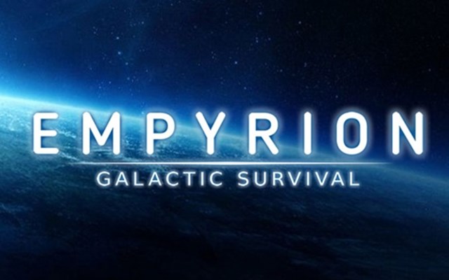 Brave Zebra Projekt - Empyrion - Galactic Survival