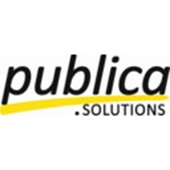 publica.SOLUTIONS KG Logo