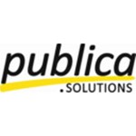 publica.SOLUTIONS KG Logo