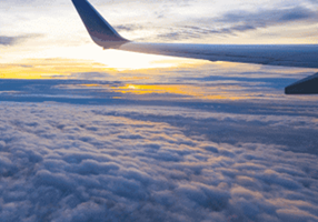 Fingent Projekt - KI-integrierte Lösungen für Privatjet-Charter