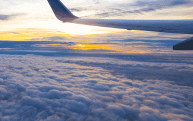 Fingent Projekt - KI-integrierte Lösungen für Privatjet-Charter