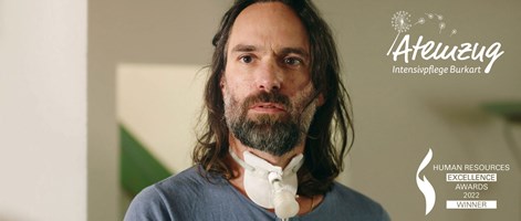 DAS GUTE WERK Bewegtbild Projekt - Ihr wollt wissen, wie Pflege geht?