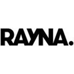 RAYNA. GmbH, Agentur für Markendesign Logo