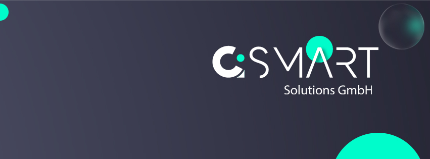 CiSmart Solutions GmbH Headerbild