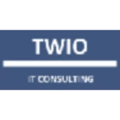 TWIO IT CONSULTING Logo