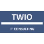 TWIO IT CONSULTING Logo