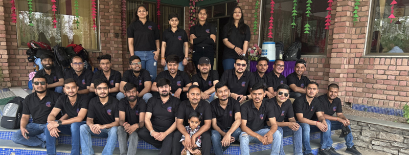Comfygen Private Limited Team