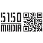 5150media® Logo
