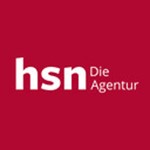 hsn - Die Agentur Logo