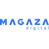 Magaza Digital Logo