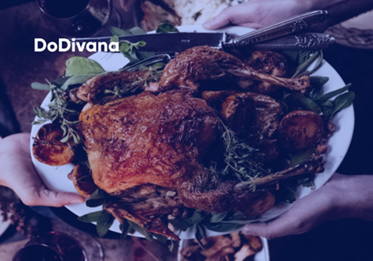 DoDivana - 