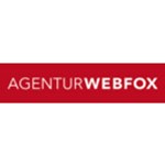 AgenturWebfox GmbH Logo