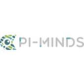 Pi-minds Development & Consulting Logo