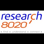 Research 8020 Limited Logo