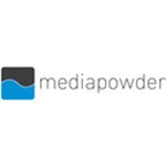 mediapowder - MEDIENKONZEPTE Logo