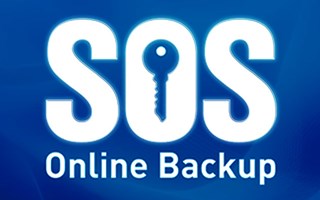 Chudovo OÜ Projekt - SOS Online Backup