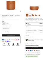 YARU Projekt - Relaunch Shopify Shop