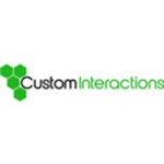 Custom Interactions GmbH Logo