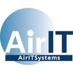 AirITSystems GmbH Logo