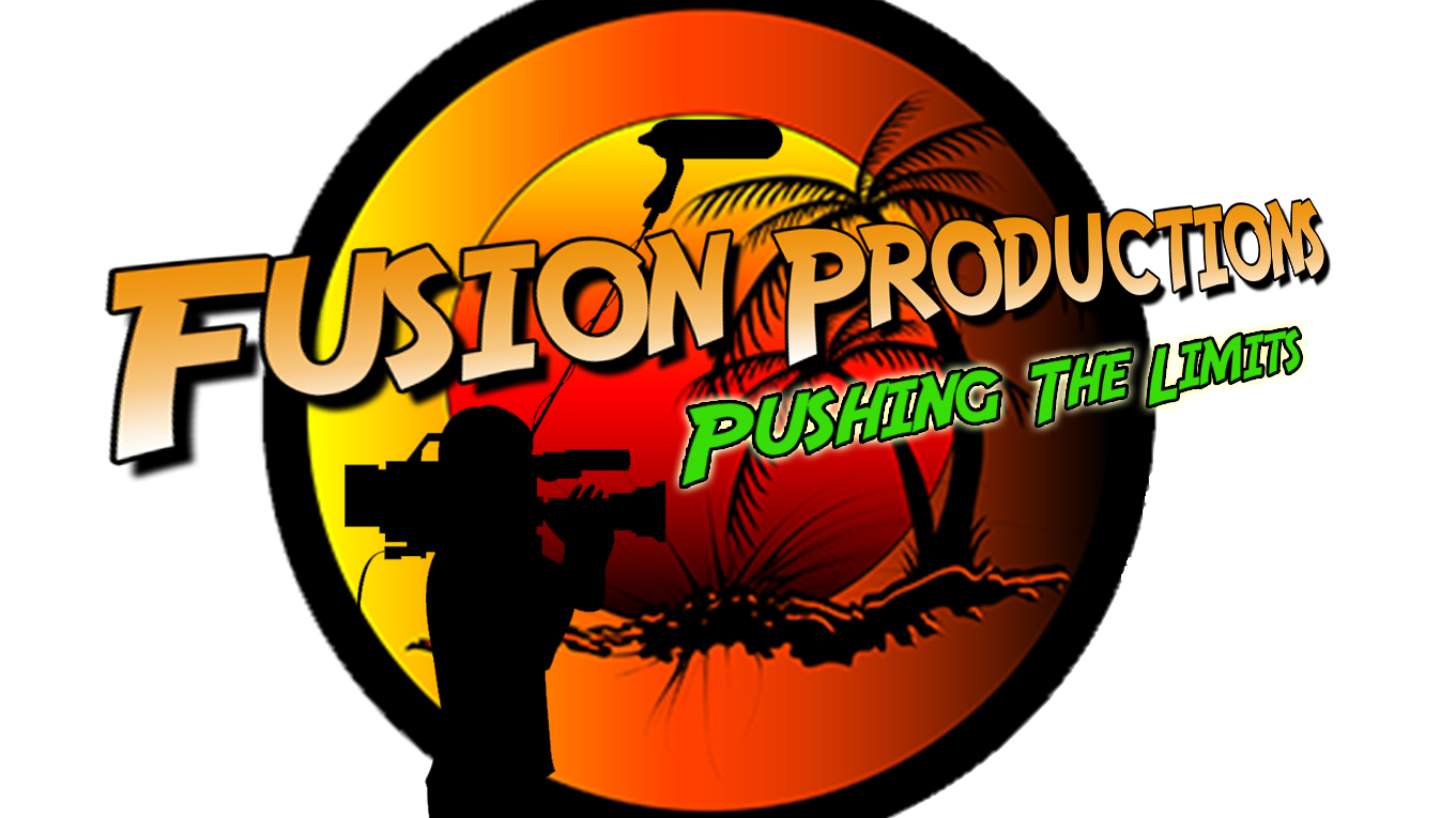Fusion Productions Limited Headerbild