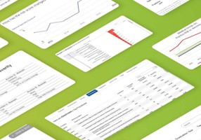 Asymm Projekt - Entwicklung maßgeschneiderter APIs