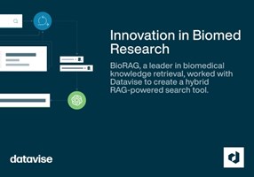 Datavise Projekt - Fortschritte bei der biomedizinischen Informationssuche: KI-gestütztes RAG für