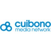 cuibono media network GmbH & Co. KG Logo