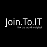 JoinToIT GmbH Logo