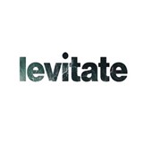 Levitate Media Logo