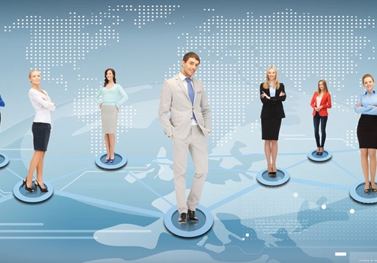 Effizientes und strukturiertes News-Management - 