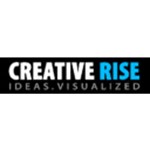 Creative Rise Logo
