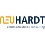 NEUHARDT communications consulting Logo