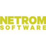 NetRom Software BV Logo