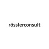 Rössler Consult GmbH Logo