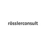Rössler Consult GmbH Logo