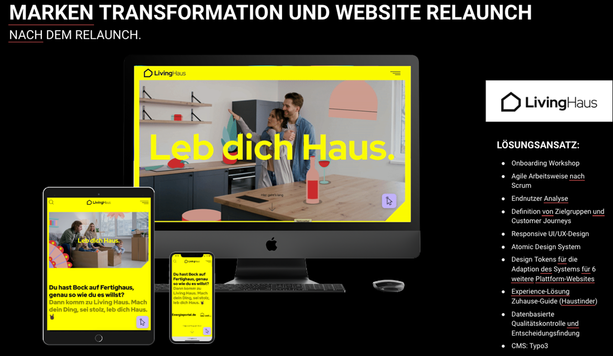 livinghaus.de