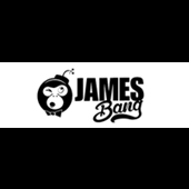 James Bang Logo