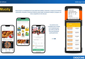 Digizone Labs Projekt - NTUCITY