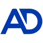 AHOS DIGITAL Logo