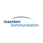 Maenken Kommunikation GmbH Logo