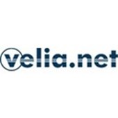 velia.net Internetdienste GmbH Logo