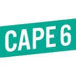 Cape6 GmbH Logo
