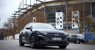 11+media GmbH Projekt - Sponsoringaktivierung