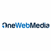 OneWebMedia Logo