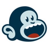 BUZZIN MONKEY GmbH Logo